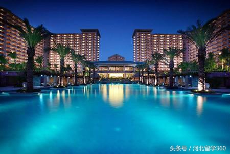 全球酒店管理大学排名,全球十大酒店管理大学详细分析