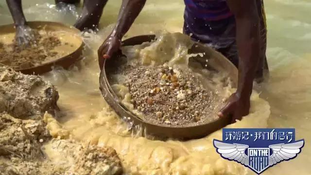 侣行的封面,侣行塞拉利昂是哪一期