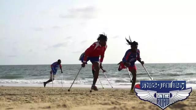 侣行的封面,侣行塞拉利昂是哪一期