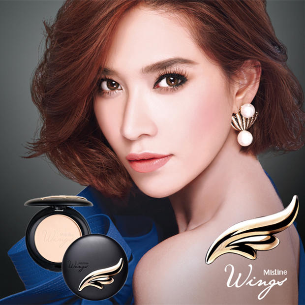 泰国彩妆什么品牌最好用,泰国第一大彩妆