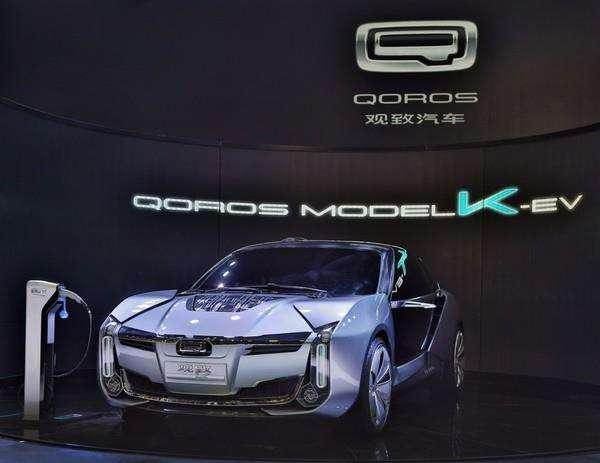 魏派领克销量,领克对比魏派