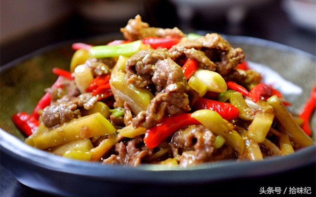 老坛酸菜泡面深夜食堂,老坛酸菜也很甜知乎后续