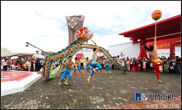 非遗节倒计时两天换个角度看非遗