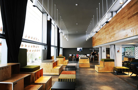 巴塞罗那，一座让人忍不住尖叫的城市