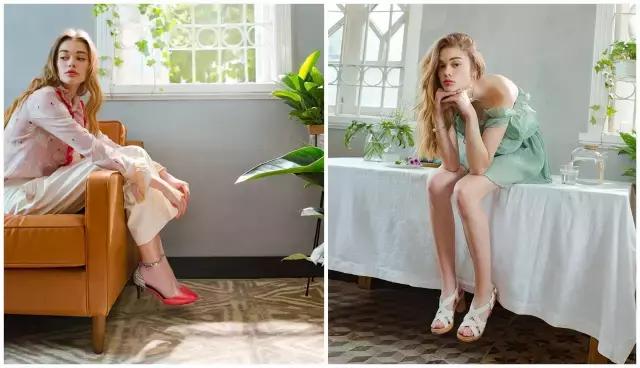 女孩子比较适合哪个牌子的鞋子,品牌鞋子推荐女生冬季