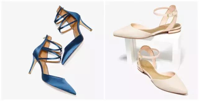 女孩子比较适合哪个牌子的鞋子,品牌鞋子推荐女生冬季