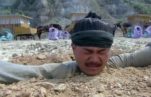 卫青犯汉必诛,卫青攻打匈奴时说了什么