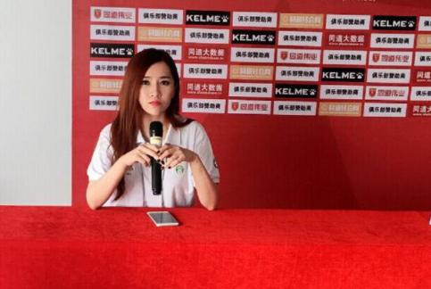 足球首位中国老板,中国足球第一人是王霜吗