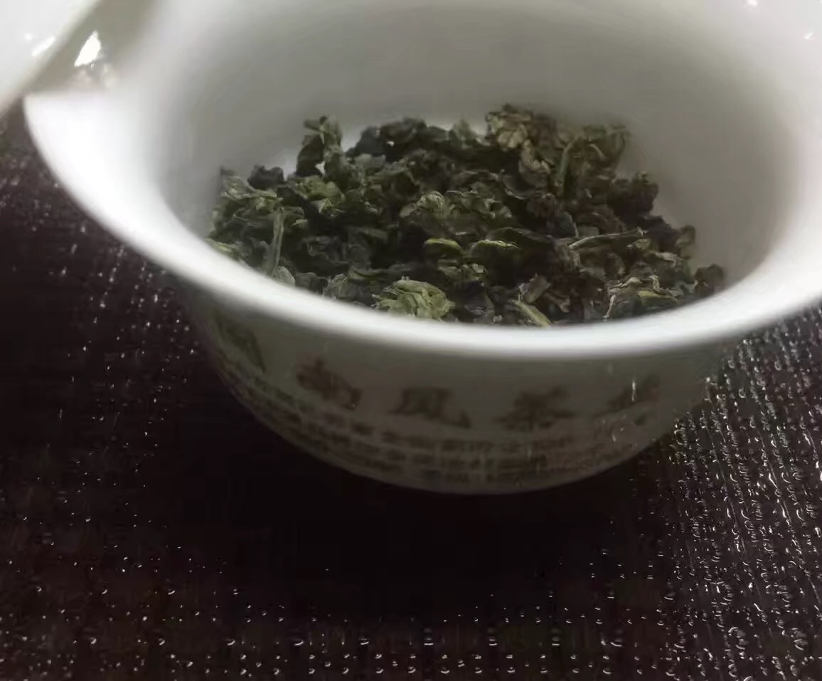 福建十大名茶品牌,福建十大名茶是乌龙茶吗