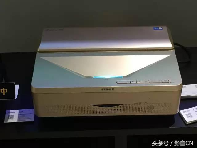 不可错过的CIT2017-真实体验客厅影院的魅力！