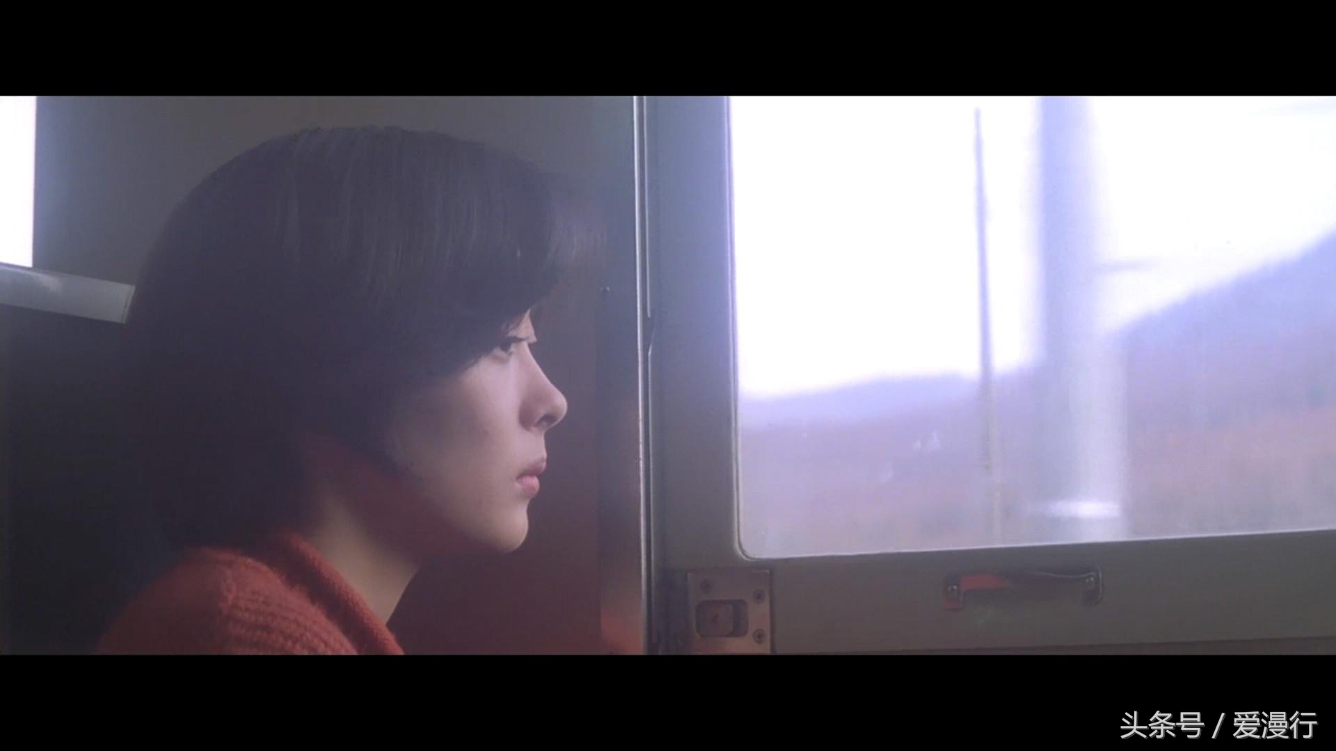 一封来自小樽的情书完整版,吃货小情书