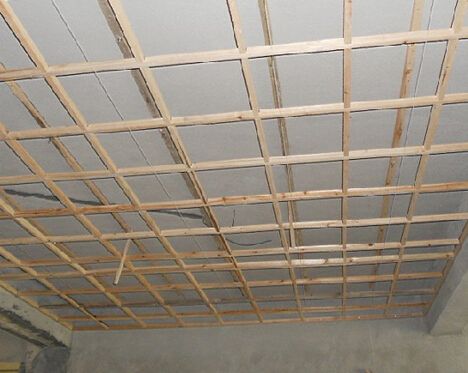 还在为做什么吊顶发愁,还在为装修材料苦恼么