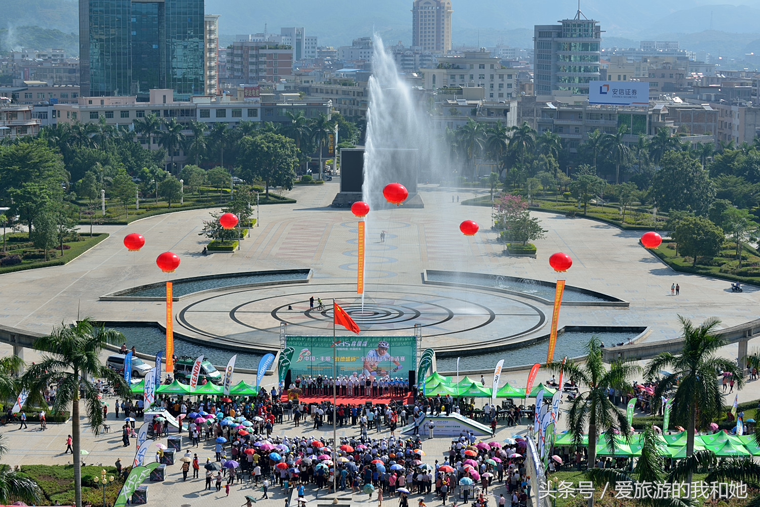 广东有哪几个是世界长寿之乡,广东长寿之乡名单一览表