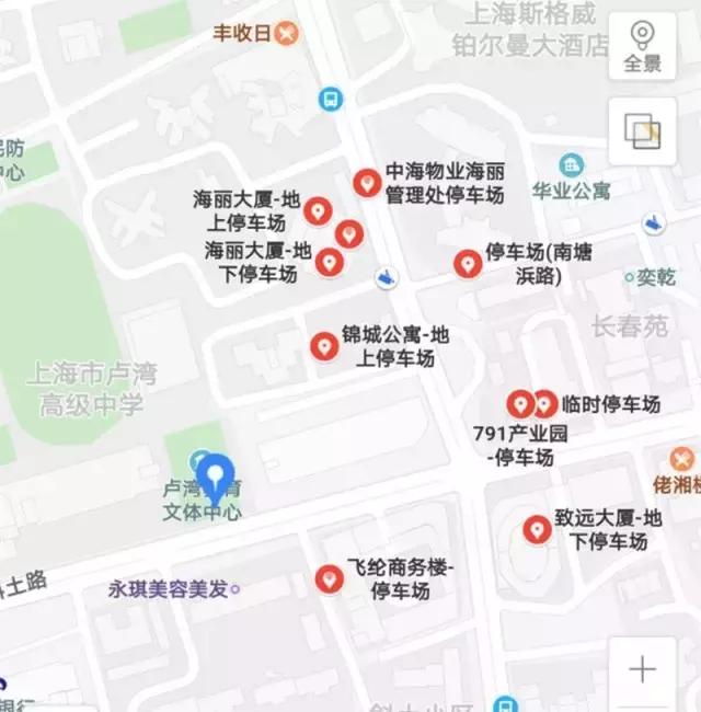 浦东中考交通管制,上海高考交通管制提示