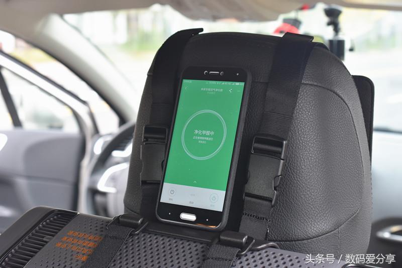 小米车载空气净化器除甲醛评测,小米车载空气净化器平时要清洁吗