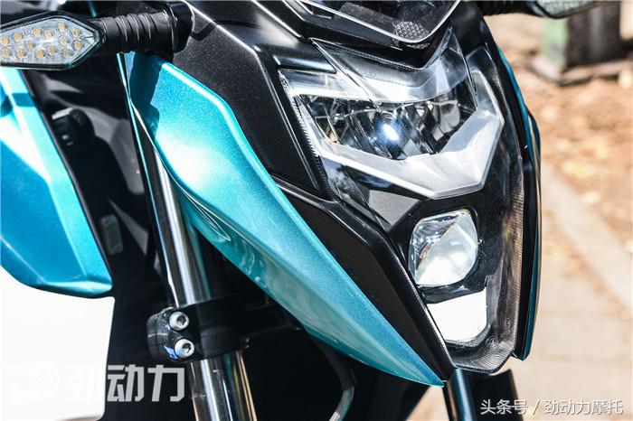 春风400NK怎么样车主给你交个底