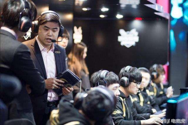 Snake接连溃败教练朱开疑似被开除