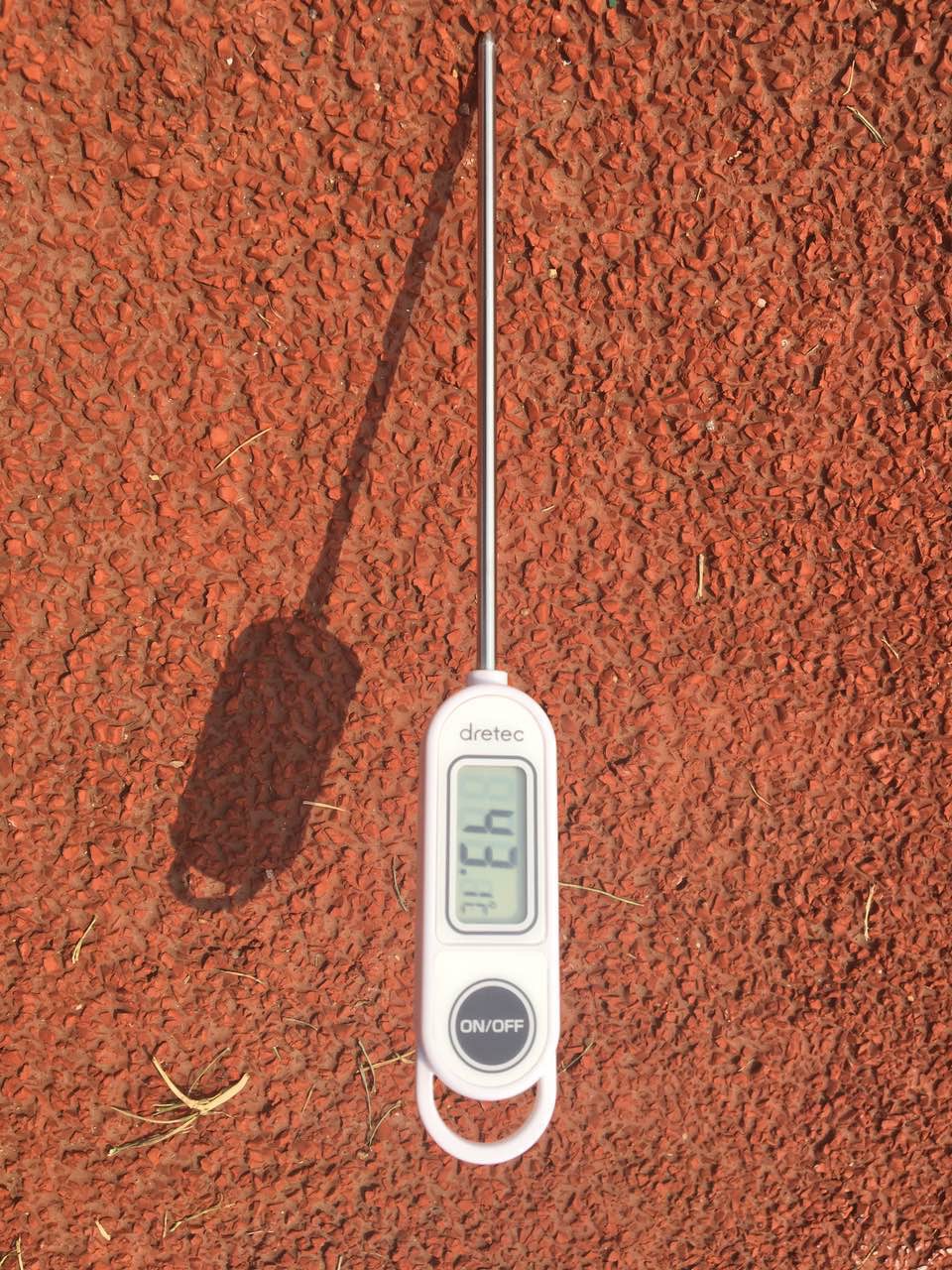 43度高温天气,40度高温下足球比赛