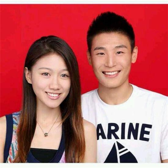 国足第三任娇妻,国足最美五位太太