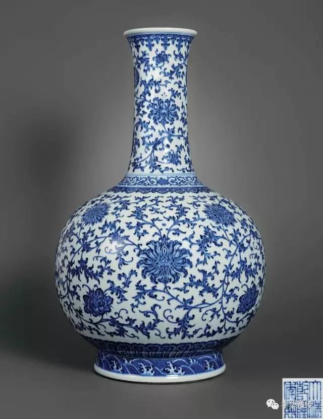 帽哥陪您看预展｜中贸圣佳，“出土的笋子逢春雨—节节高”！