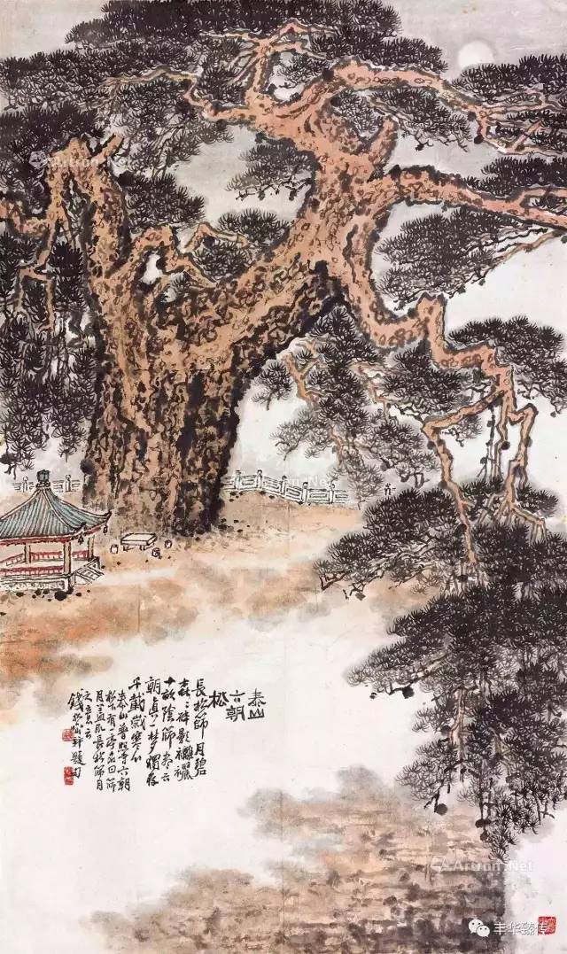 帽哥陪您看预展｜中贸圣佳，“出土的笋子逢春雨—节节高”！