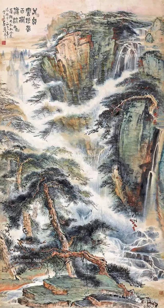 帽哥陪您看预展｜中贸圣佳，“出土的笋子逢春雨—节节高”！