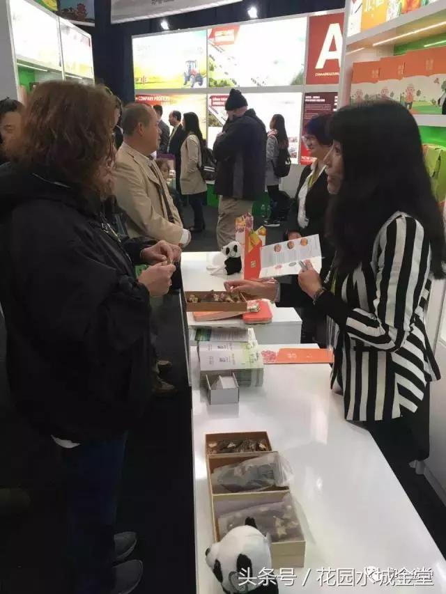 成都农特产品推介 (成都高端农产品)