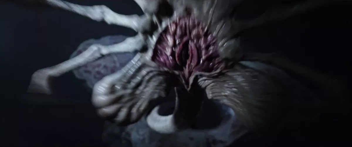 异形契约细思极恐解析,异形契约的异形和异形的差别