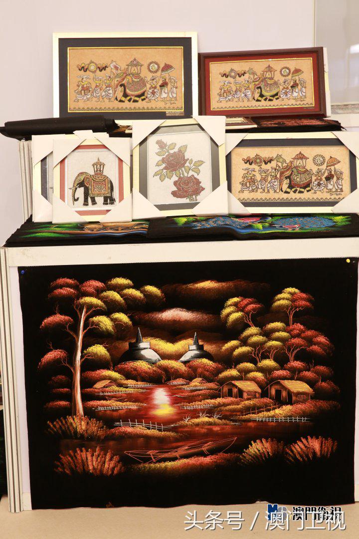 非遗节倒计时两天换个角度看非遗