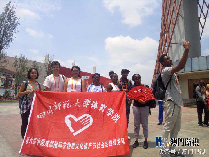 非遗节倒计时两天换个角度看非遗