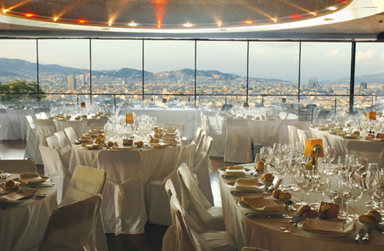 巴塞罗那，一座让人忍不住尖叫的城市