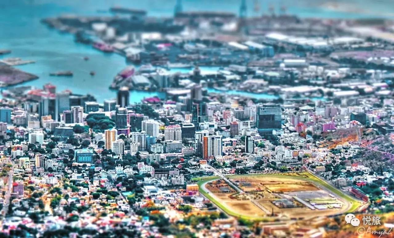 毛里求斯免签,毛里求斯在中国免签停留时间