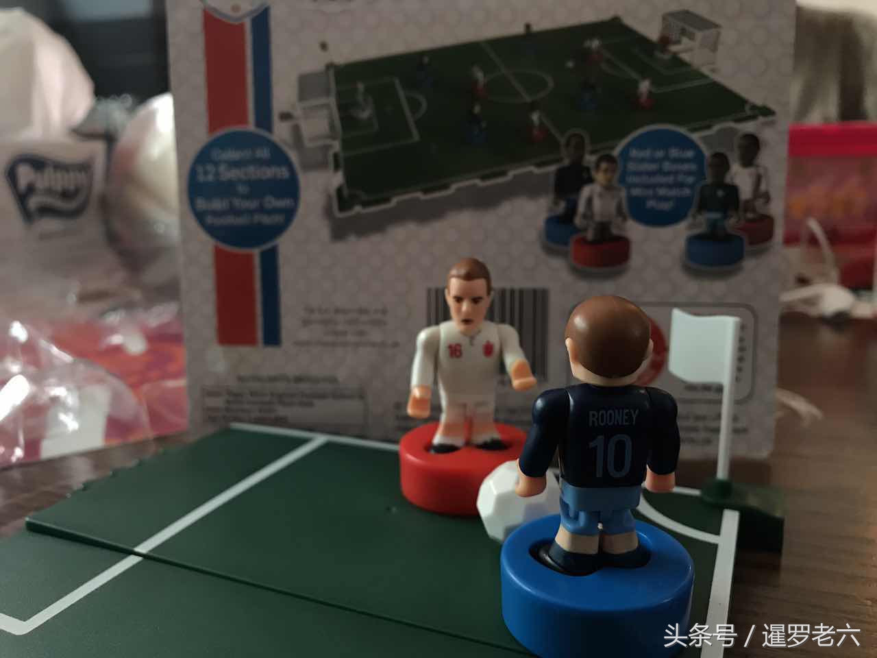 泰国买的玩具,泰国街头卖玩具