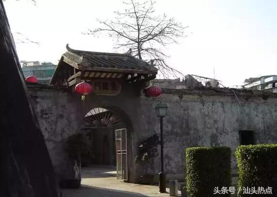 汕头十大公园,汕头公园免费排行榜