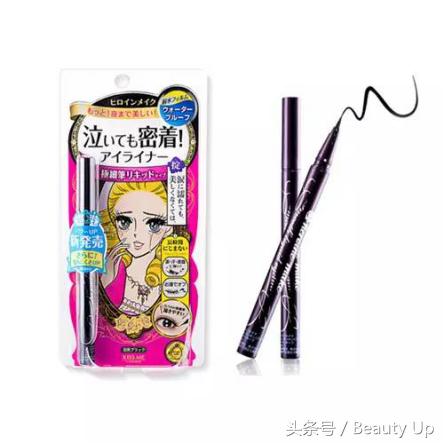 美妆博主安迪,安迪进口美妆