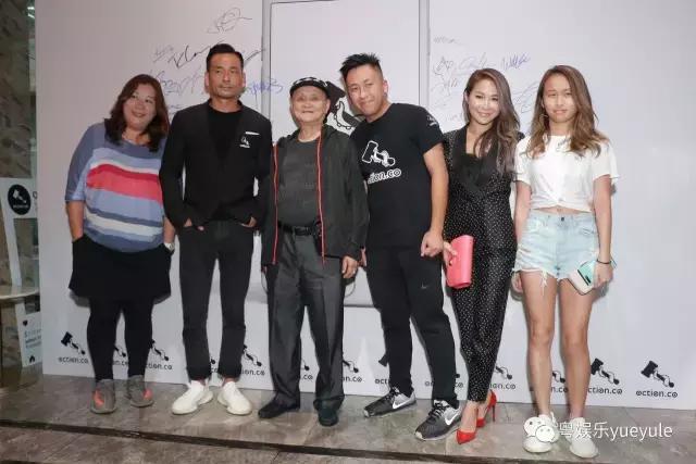 洗米华赌城大亨,赌城大亨洗米华