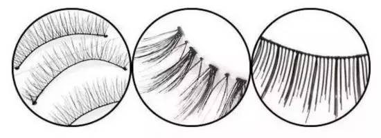 关关变身成美女,关关拿掉眼睛