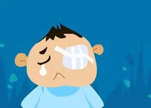 异物进入眼的应急处理,异物进入眼睛怎么处理安全教育