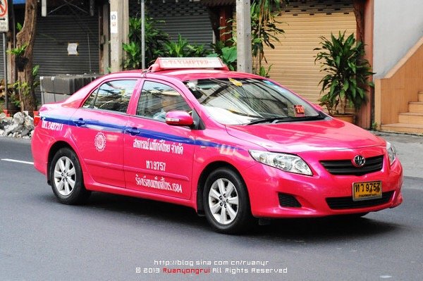 第一次来泰国不知道这5件事,第一次去旅游不知道去哪里好