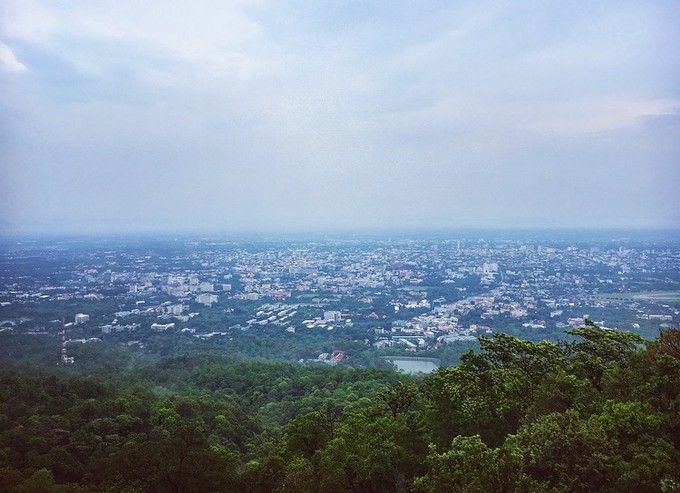 第一次来泰国不知道这5件事,第一次去旅游不知道去哪里好