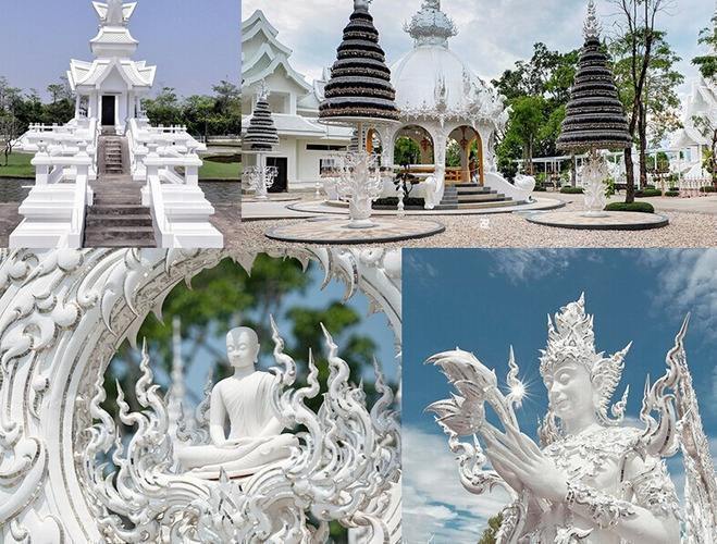 第一次来泰国不知道这5件事,第一次去旅游不知道去哪里好