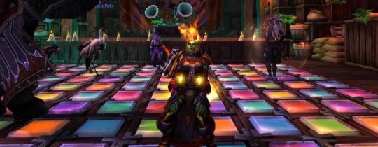 魔兽世界7.0版本时间表,魔兽世界7.15版本上线时间