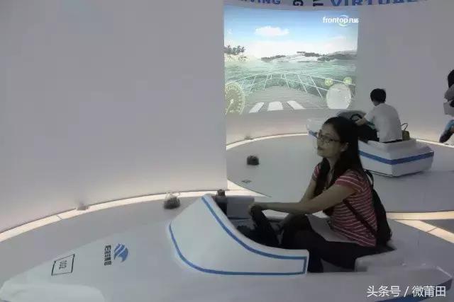 莆田首家智能化海洋体验馆,莆田海洋文化主题体验馆