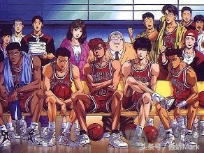 作为90后这些回忆都还记得吗,30部陪伴过无数人的童年动画片