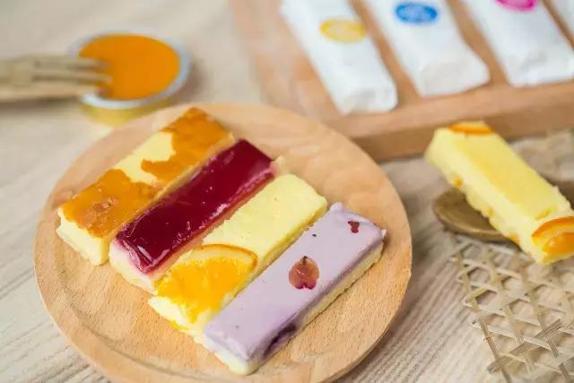 颜控必备！这款每月只卖7天的网红零食，俘虏了大半个娱乐圈！