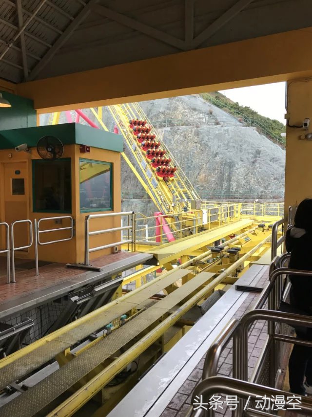 假期去香港澳门玩,近期旅游香港澳门之旅