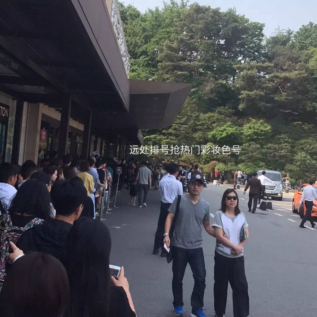 济州岛还是首尔购物划算,韩国首尔t1航站楼购物