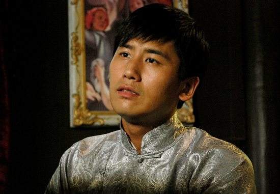 如果把杨幂唐嫣赵丽颖的这三部剧放到现在播，和她们搭档的男艺人估计也会和林更新一样红！