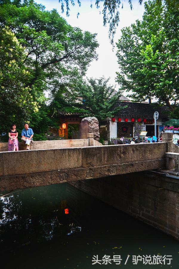 苏州旅游蜜月,苏州蜜月旅行