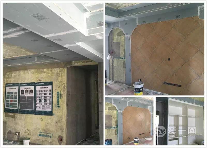 良心装修不被套路,良心工程室内装修